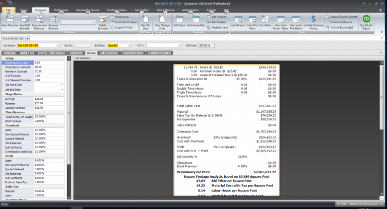 Quantum Screen Shot 2